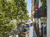 Hotel 54 Barceloneta 3*