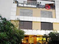 Justa The Residence 3*