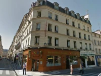 Grand Hotel de lAvenue 2*