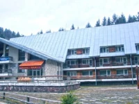 Synevirskoe Ozero / Синьовирське озеро 