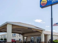 Comfort Inn Belton 2*