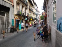 Prado Apartments 3*