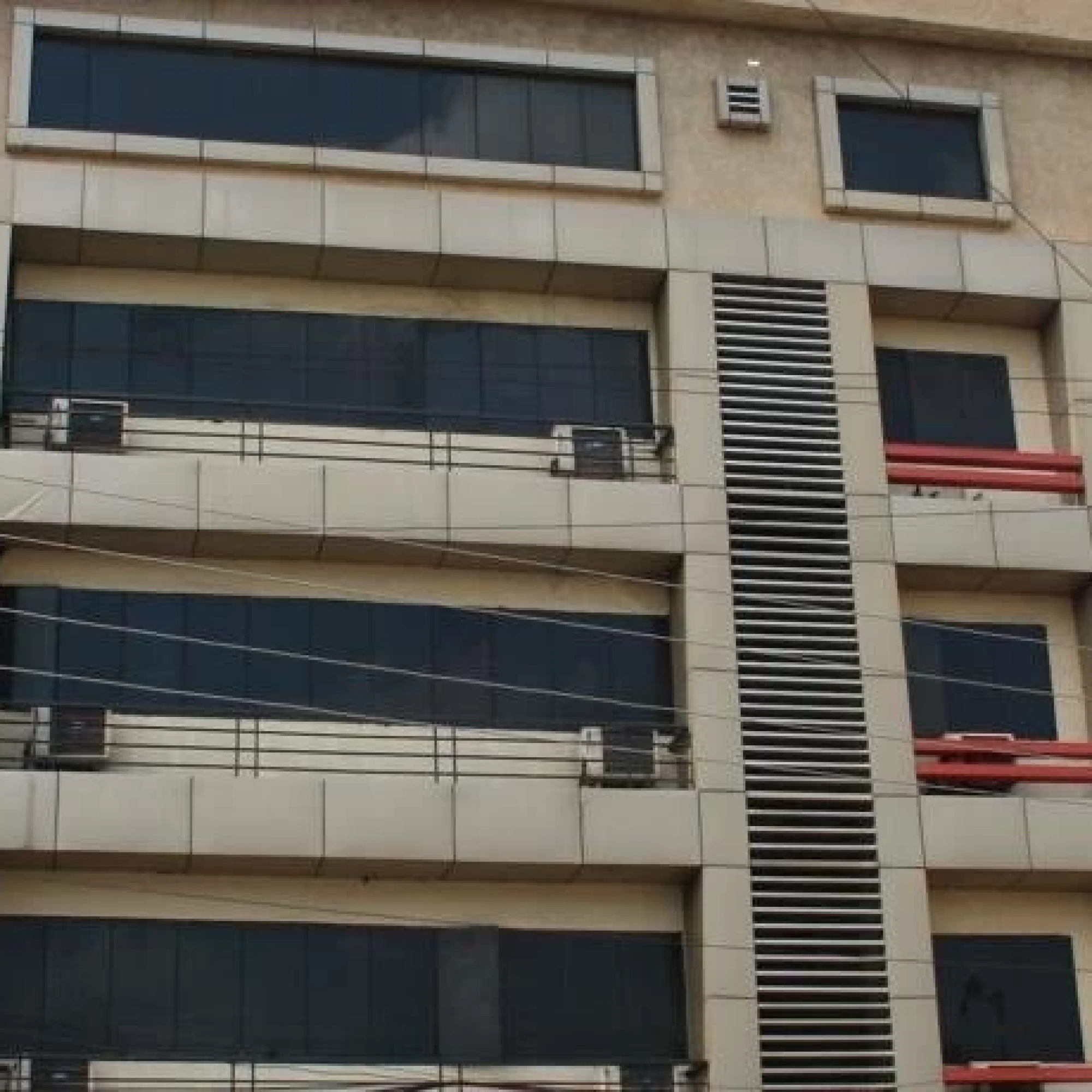 Gateway Hyderabad 3*