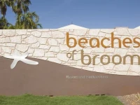Beaches of Broome 2*