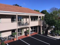 Tuscana Motor Lodge 4*