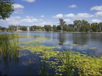 Itara Apartments Townsville 4*