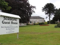Surrone House 3*