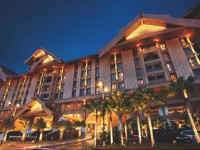 The Royale Chulan Hotel Kuala Lumpur