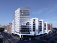 Residencia Melon District Marina 1*