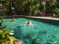 Parap Village Apartments