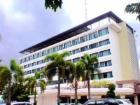 Khon Kaen Hotel 3*