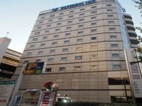 Olympic Inn Azabu 3*