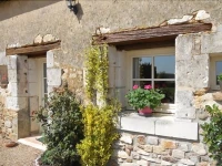 Le Logis De Poellier 2*