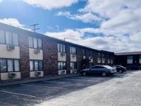 Motel 6 Iron Mountain 1*