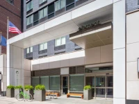 Element New York Times Square West 3*