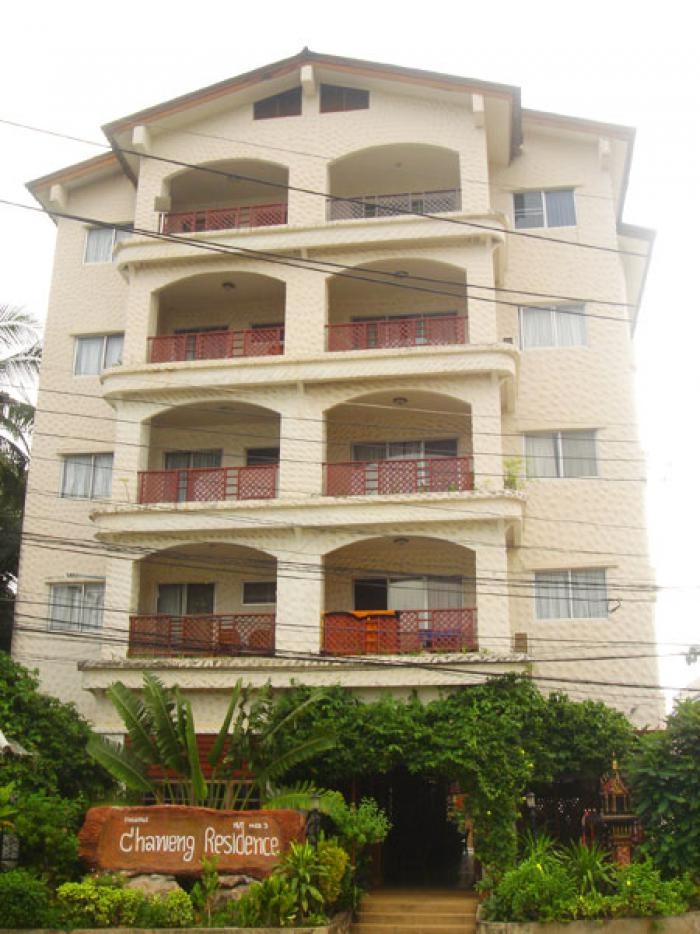 Chaweng Residence Koh Samui 2*
