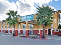 Quality Inn I-15 Miramar 2*