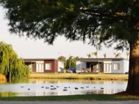 RACV Cobram Resort 3*