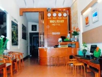 Hanoi Holiday Silver 