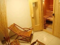 Hanioti Hotel 2*