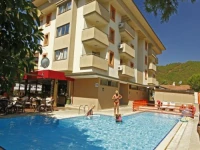 GreenMar  3*