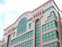 Liwa Hotel Apartments Zayed 3*