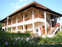 Wanasom Wellness & Aesthetic Resort 3*