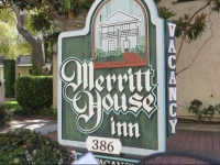 Merritt House Inn 3*
