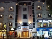 Hotel Damjis 3*