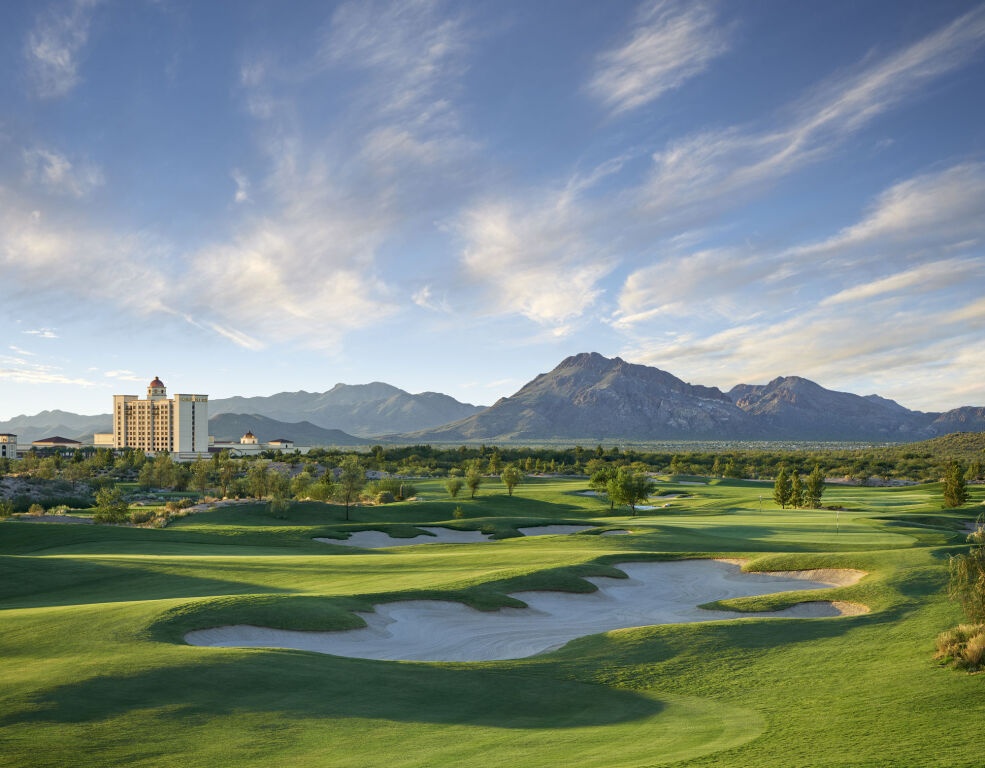 Casino Del Sol Resort