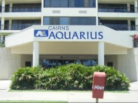 Cairns Aquarius 4*