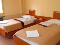 Villa Marmara - Nilufer sk.14 3*