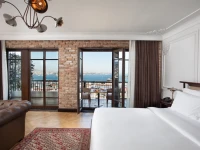 Georges Hotel Galata 4*