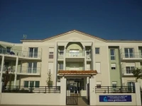 Residence Goelia La Grande Plage 3*