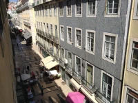 Lisbon Happy Hostel 2*