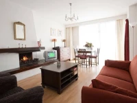 Schelvis Apartments 3*