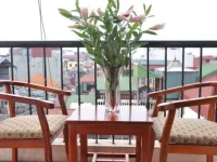 Hanoi Millennium Hotel 3*