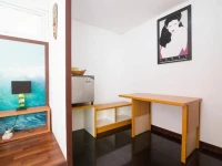 Aqua Bali Villa 3*