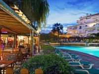 Luz Ocean Club 4*