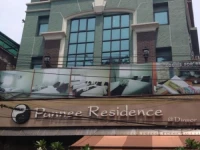 Pannee Residence @ Dinsor 3*