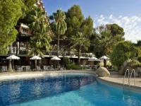 Gran Melia De Mar 5*