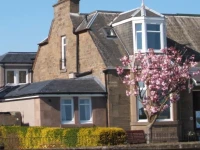 Linksview Guest House Carnoustie 4*