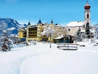 Wellness Sport Resort Hotel Adler 4*
