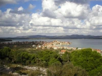 Rooms Marinero 3*