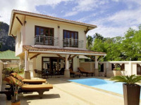 Baan Sankar Villa