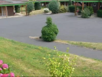 Relais Des 3 Pommes 2*