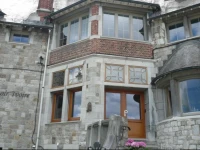B&B Le Manoir Ivoire 2*
