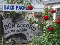 Bon Accord Backpackers