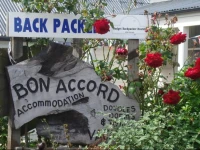 Bon Accord Backpackers 2*