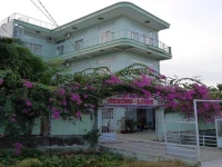 Chambres DHotes Mekong-Logis  